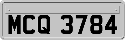 MCQ3784