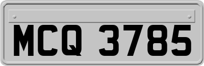 MCQ3785