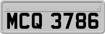 MCQ3786