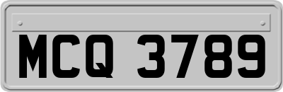 MCQ3789