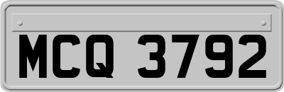 MCQ3792
