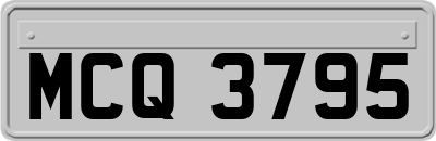 MCQ3795