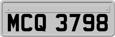 MCQ3798