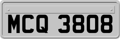 MCQ3808