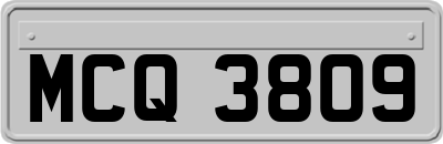 MCQ3809