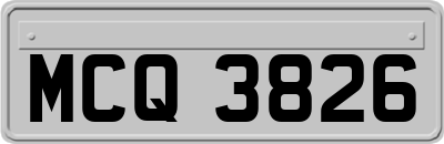 MCQ3826