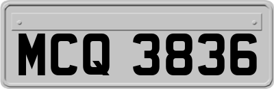 MCQ3836