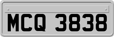 MCQ3838