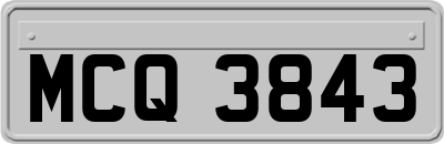MCQ3843