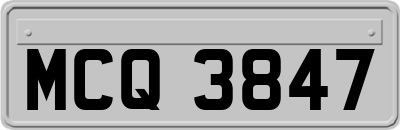 MCQ3847