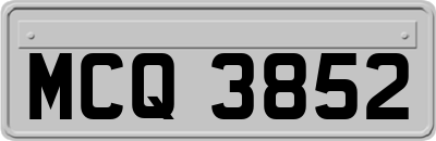 MCQ3852