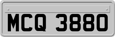 MCQ3880