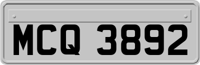 MCQ3892