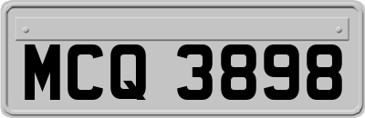 MCQ3898