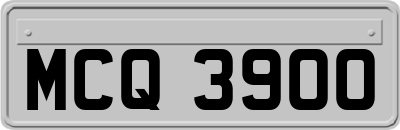 MCQ3900