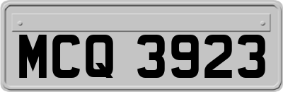 MCQ3923