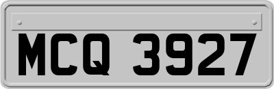 MCQ3927