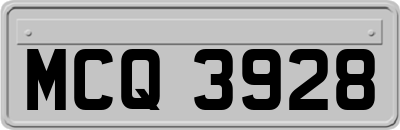MCQ3928
