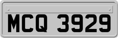MCQ3929