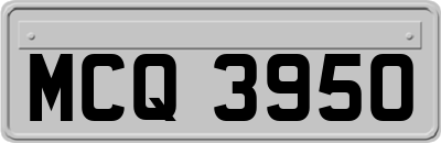 MCQ3950