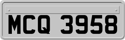 MCQ3958