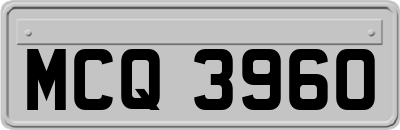 MCQ3960