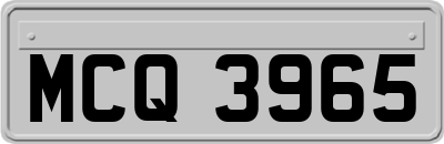 MCQ3965