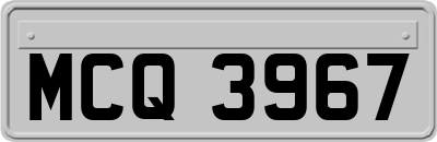 MCQ3967