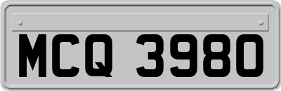 MCQ3980
