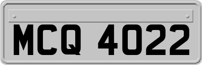 MCQ4022