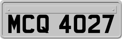 MCQ4027