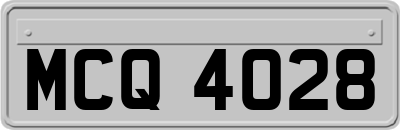 MCQ4028