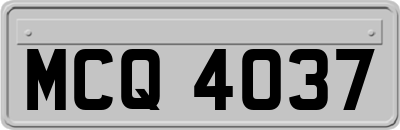 MCQ4037