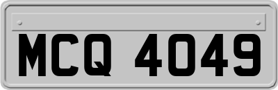 MCQ4049