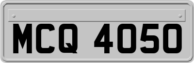 MCQ4050