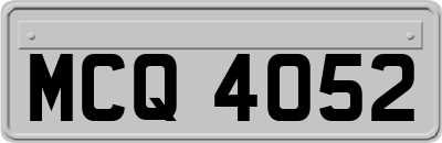 MCQ4052