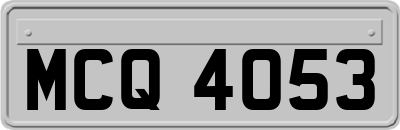 MCQ4053
