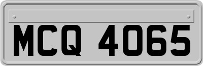 MCQ4065