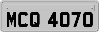 MCQ4070