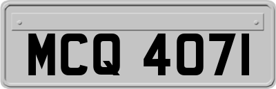 MCQ4071