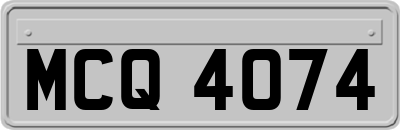 MCQ4074