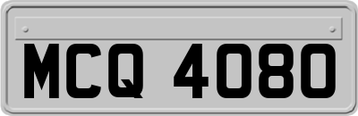 MCQ4080