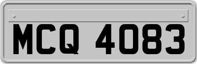 MCQ4083