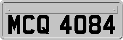 MCQ4084