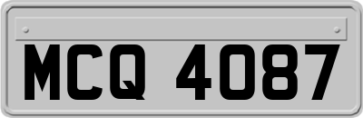 MCQ4087