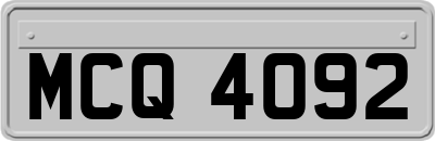 MCQ4092
