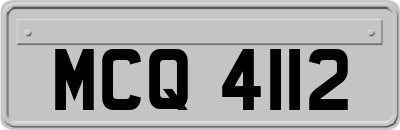 MCQ4112