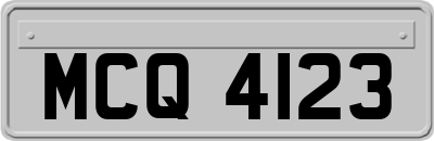 MCQ4123