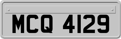 MCQ4129