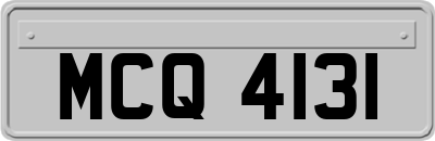 MCQ4131